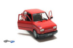 Fiat 126 - 1972 - Red - Image 3