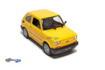 Fiat 126 - 1972 - Yellow - Image 11