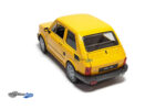 Fiat 126 - 1972 - Yellow - Image 8