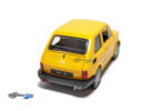 Fiat 126 - 1972 - Yellow - Image 7