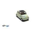 Fiat 500F - 1965 - Green - Image 4