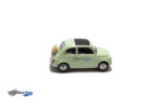 Fiat 500F - 1965 - Green - Image 5