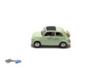 Fiat 500F - 1965 - Green - Image 2