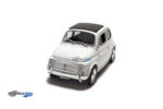 Fiat 500L - 1968 - White