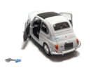 Fiat 500L - 1968 - White - Image 4
