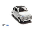 Fiat 500L - 1968 - White - Image 10