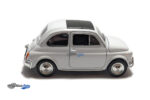 Fiat 500L - 1968 - White - Image 9