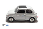 Fiat 500L - 1968 - White - Image 8