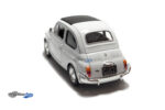 Fiat 500L - 1968 - White - Image 7