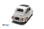 Fiat 500L - 1968 - White - Image 6