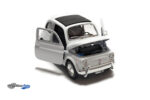 Fiat 500L - 1968 - White - Image 3