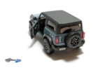 Ford Bronco Badlands - 2021 - Blue - Image 5