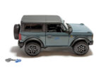 Ford Bronco Badlands - 2021 - Blue - Image 8