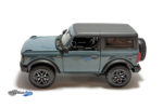 Ford Bronco Badlands - 2021 - Blue - Image 9