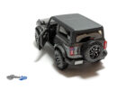 Ford Bronco Badlands - 2021 - Grey - Image 4