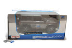 Ford Bronco Badlands - 2021 - Grey - Image 12