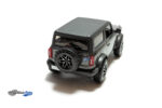 Ford Bronco Badlands - 2021 - Grey - Image 11