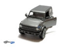 Ford Bronco Badlands - 2021 - Grey - Image 2