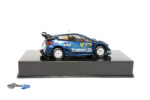 Ford Fiesta RS WRC, No.33 - 2019 - Blue - Image 5