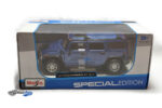 Hummer H2 - 2003 - Blue - Image 12