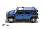 Hummer H2 - 2003 - Blue - Image 9