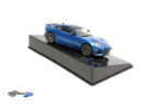 Jaguar F-Type SVR - 2016 - Blue - Image 5
