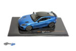 Jaguar F-Type SVR - 2016 - Blue - Image 2