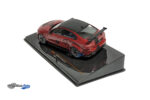 Jaguar XE SV Project 8 - 2017 - Red - Image 6