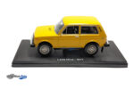 Lada NIVA - 1977 - Yellow - Image 2