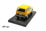 Lada NIVA - 1977 - Yellow - Image 7