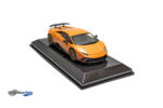 Lamborghini Huracan Performante - 2017 - Orange - Image 4