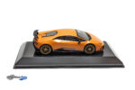 Lamborghini Huracan Performante - 2017 - Orange - Image 5