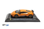 Lamborghini Huracan Performante - 2017 - Orange - Image 2