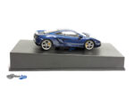 McLaren 12C - 2011 - Blue - Image 3