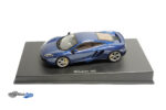 McLaren 12C - 2011 - Blue - Image 2