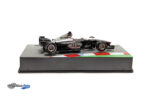 McLaren MP4/14 - F1 Mika Hakkinen McLaren Mercedes MP4/14 No 1 World Champion F1, Formula 1 - 1999 - Black/White - Image 7
