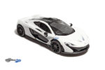 McLaren P1 - 2012 - White - Image 7