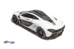 McLaren P1 - 2012 - White - Image 9