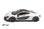 McLaren P1 - 2012 - White - Image 10