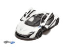 McLaren P1 - 2012 - White - Image 2