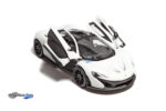 McLaren P1 - 2012 - White - Image 3