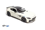 Mercedes-Benz GT-R AMG V8 Biturbo - 2017 - Beige - Image 7