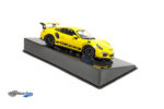 Porsche 911 (991) GT3 RS - 2017 - Yellow - Image 5