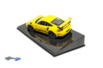 Porsche 911 (991) GT3 RS - 2017 - Yellow - Image 6