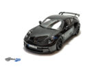 Porsche 911 GT3 - 2022 - Black