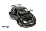 Porsche 911 GT3 - 2022 - Black - Image 3