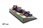 Red Bull RB9 - F1 Sebastian Vettel World Champion No.1, Formula 1 - 2013 - Blue - Image 4