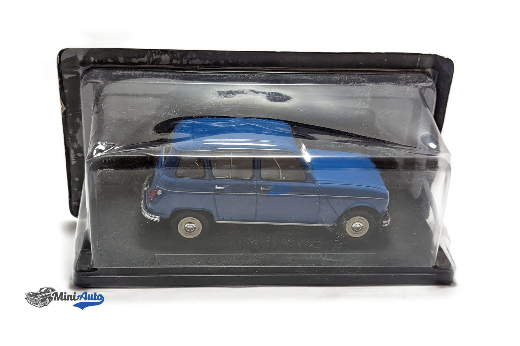 Renault-R4L---1964---Blue_7 Renault R4L - 1964 - Blue - Image 8