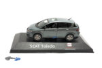 SEAT Toledo - 2004 - Grey - Image 2