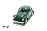 Volkswagen Beetle -1967 - Green